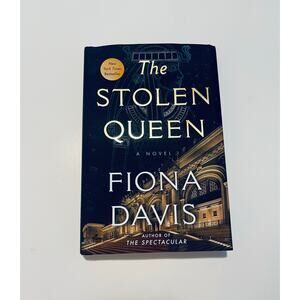 The Stolen Queen